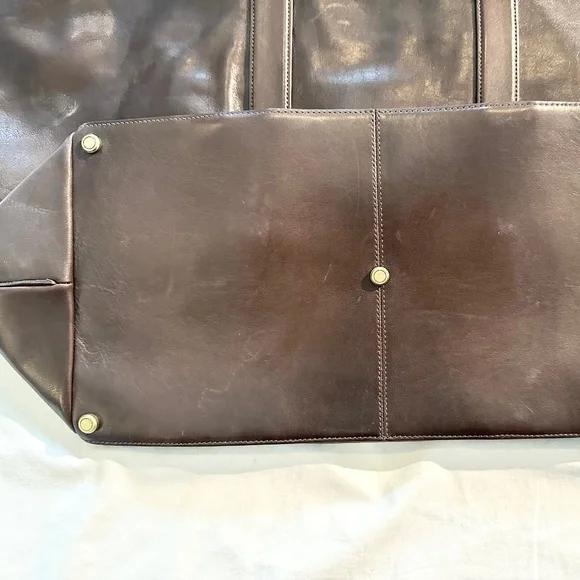 *VINTAGE*COACH Weekender Legacy Bleecker Bag